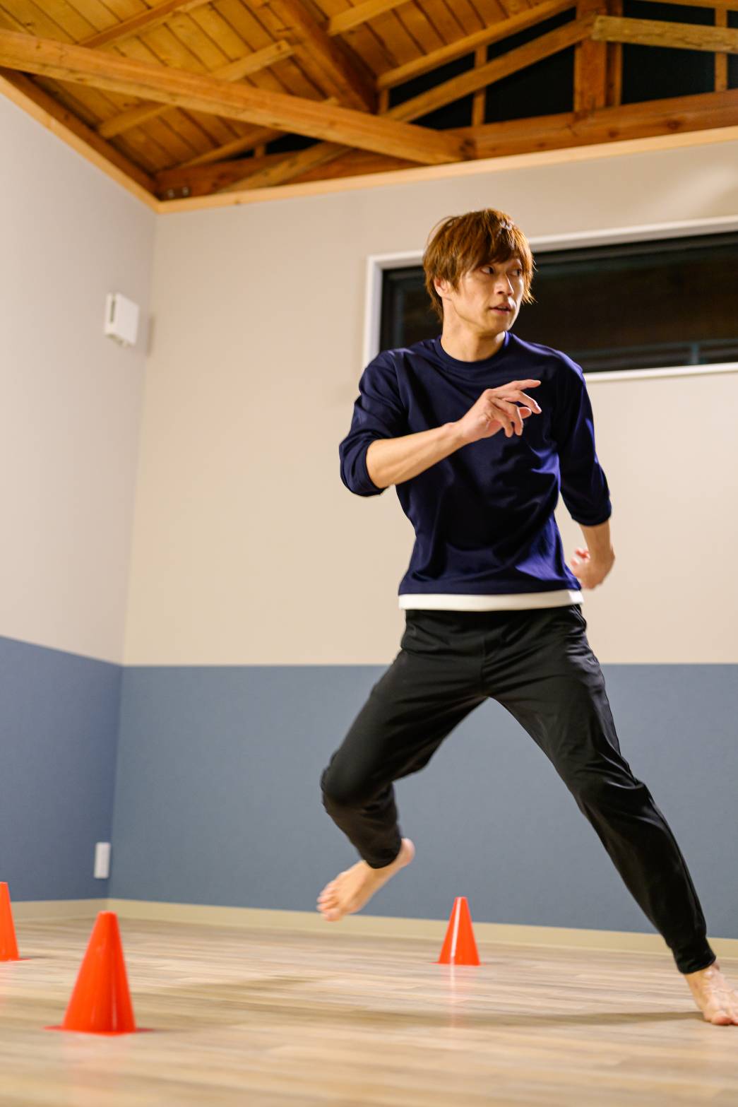 カンフー/中国武術